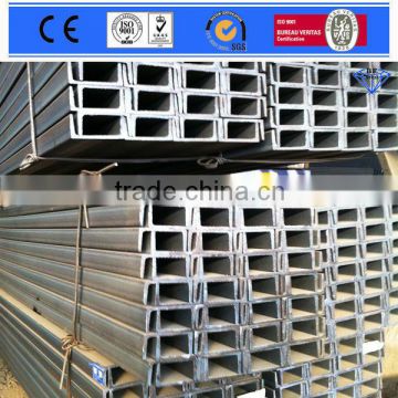 hot rolled u channel steel bar stainless steel channel bar