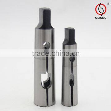 Precision Morse Taper Tapping Drilling Sleeves