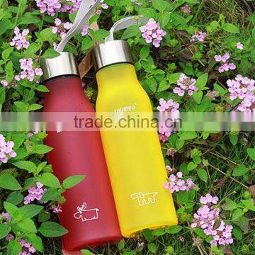 Quality Bottle Silk Printing on Bottle, Cup, Plastic Shell, Cartridge photo-4
