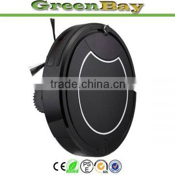 Automatic intelligent smart Robot vacuum cleaner with wireless remote control