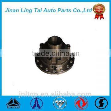 SINOTRUK HOWO Truck Transmission Differential Case AZ9231320272 Casting Differential Case photo-3