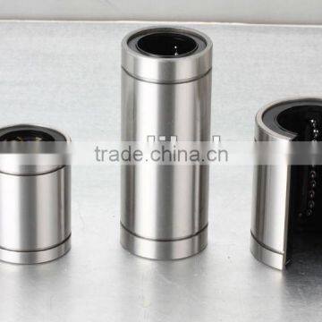 Linear Motion Adjustable Ball Bearing/Bushing LM10UUAJ