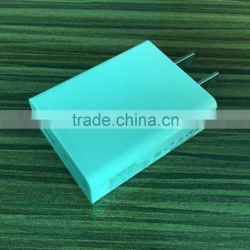 UL LISTED High Quality Dual Wall Charger For Cell Phone photo-3