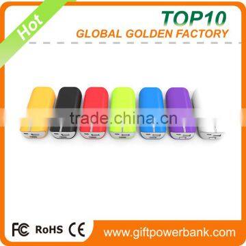 Wholesales Low Price Full Capacity 5200 Mah Power Bank From Shenzhen China photo-5