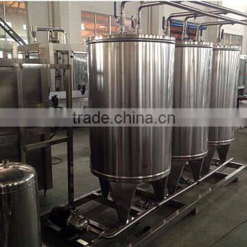 Juice Filling Machine/Beverage Production Line photo-4