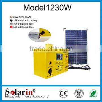 solar pv power system 5kw solar power refrigerator freezer