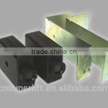 Remote Control Chain Garage Door Electric Opener Manual Operation photo-2