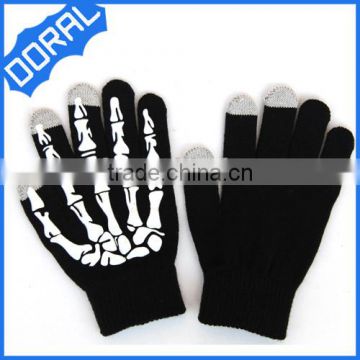 Cheap custom winter working gloves