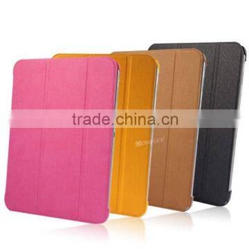 china tablet supplier leather cover case for samsung galaxy tab 3 10.1 p5200