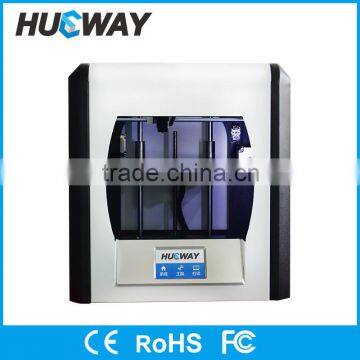 Rapid Prototyping Printer Usage And Digital Printer Type Rapid Prototyping 3D Printer With LED Display