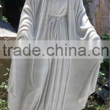 Maria stone statue DSF-C061