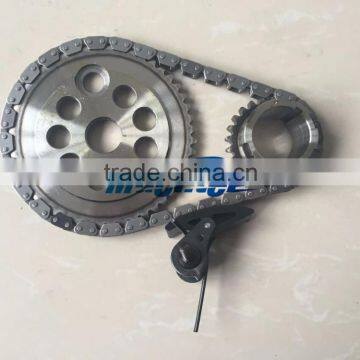 Timing Chain Kit Set for Buick Chevy Oldsmobile Pontiac V6 3.8L