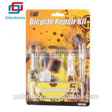 2015 New Mold Bicycle Tire Repair Kit