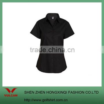 Ladies' New Arrival Slim Cut Dress Shirt