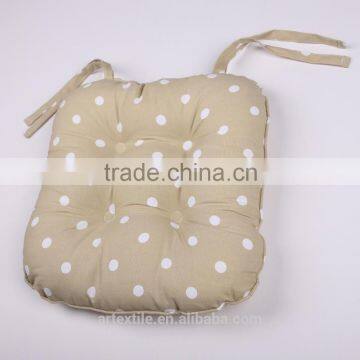 Cheap Price Print Sofa Fashion Chair Seat Pillow Cushion photo-2