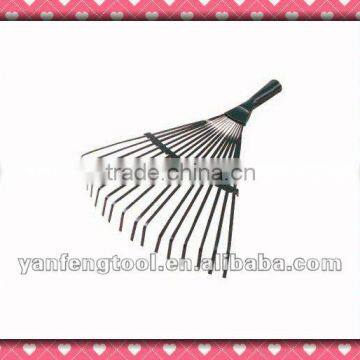 hot and popular grass rake