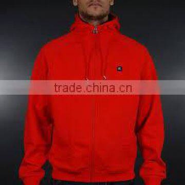 Red Sports Hoodies