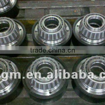 Dongfeng truck/Dana axle-GEAR RING PALLET ASS'Y