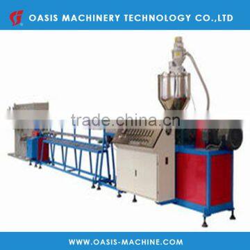 Automatic chain type drying furnace for electrode production lines