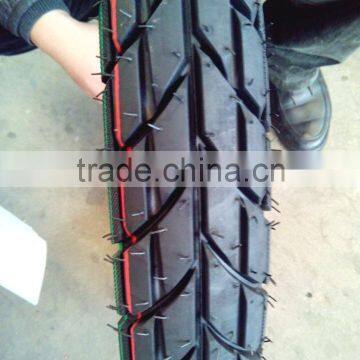 Motorcycle Tire 2.50 -17 3.50-12 3.25-16