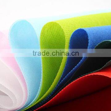 Import From China Factory 100% PP Spunbond Nonwoven Home Textile Fabric