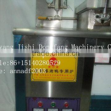 Chinese Roast Duck Oven /chinese Chicken Duck Roaster photo-6