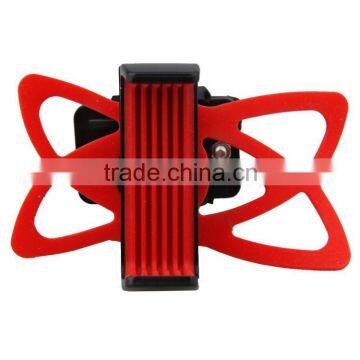 Universal Bike Bicycle Handle Bar Mount Phone Holder Smartphone Bike Holder Support for Iphone 6 6s photo-3
