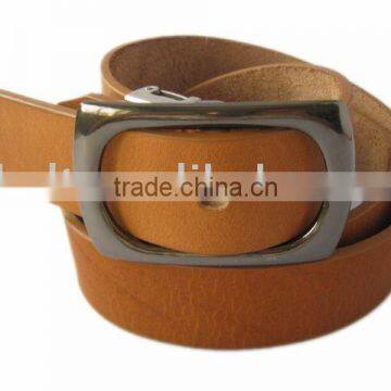 fashion genuine leather belt