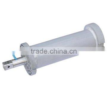 IP68 450N.m High Torque Swimming Pool Cover DC Electric Gear Motor