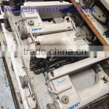 JUKI DDL-8700 used second hand 2nd oldused juki industrial sewing machine