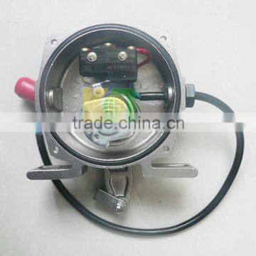 SS304 Conveyor Protection Switch photo-4