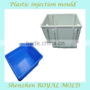 High quality Custom made ABS injection mould services,plastic injection parts