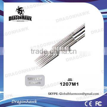 Professional Tattoo Supplies Needles Dragonahwk Tattoo Needles 7M1