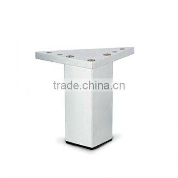 Best Selling Metal Bed Legs, Aluminium Leg, Table Leg