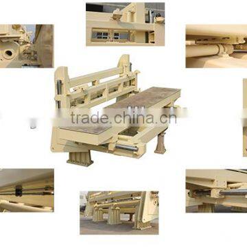 Hot selling fully automatic separating machinery