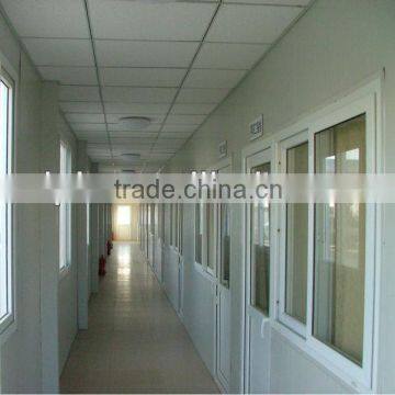prefab camping china made