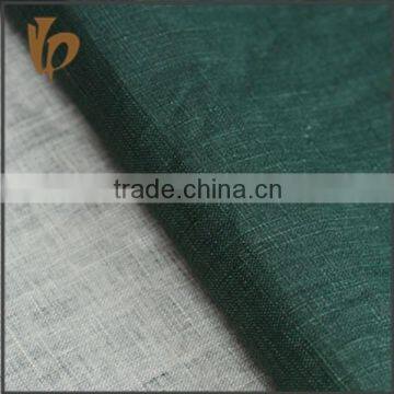 Pure Linen China Wholesale Winter Mens Pants Fabric With Coated photo-2