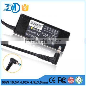 Ac Power Adapter Laptop Battery Charger for HP