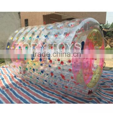 Express alibaba sales inflatable water roller ball alibaba china supplier wholesales