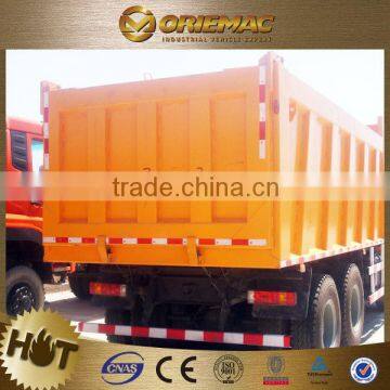 Hot Shacman 6X4 Hyva Dumper Truck SX3254JM384, 10 Wheel Dump Trucks for Sale