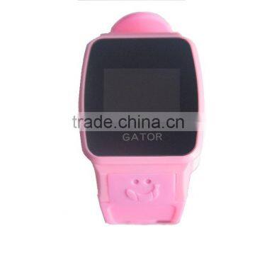 New GPS Tracker !!! Gps Tracking System Watch Mobile Phones for Kids Smart Watch for Kids photo-5