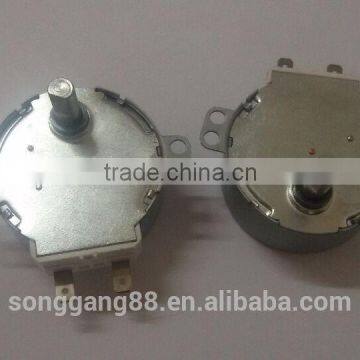 UL Certificate 20-22.5rpm 220-240V AC Synchronous Motor for Home Appliances photo-5