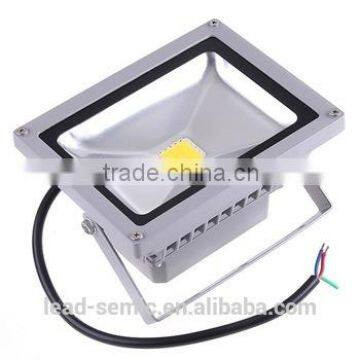 30w Waterproof LED Flood Light Out Door Use IP67