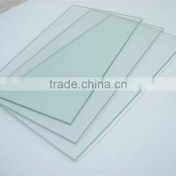 2mm-19mm Clear, Extra Clear Float Glass