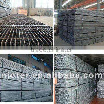 Galvanized floor steel grating,flooring grating,grating platform