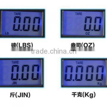 Wholesale Pocket Scale/Portable Digital Pocket Scale/digital Pocket Scale photo-4