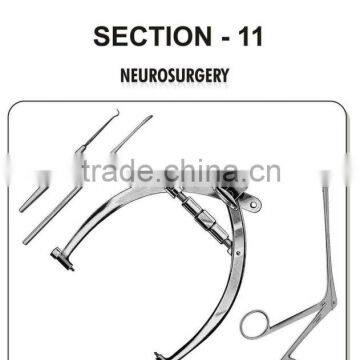 NEURO INSTRUMENTS