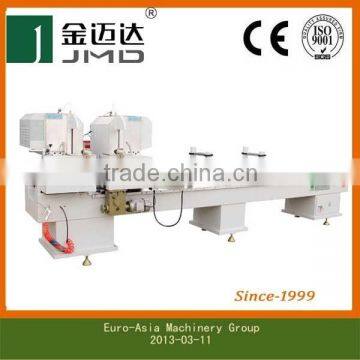 aluminium doors and window manufacturing machine