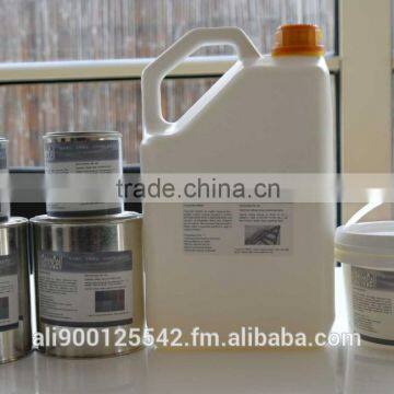 Fine Ceramic Coatings for Motorcycles, Exhaust System Coatings photo-3