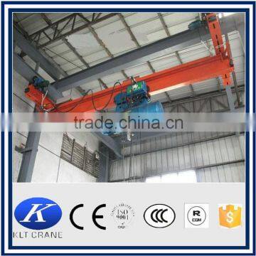 Single Girder Overhead Crane, Travelling Bridge Crane photo-2